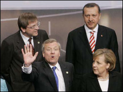 Jaap de Hoop Scheffer