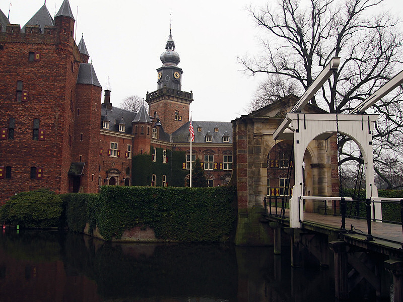 Nyenrode Business University.