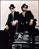 Blues Brothers.