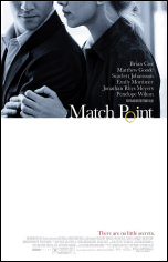 Match point.