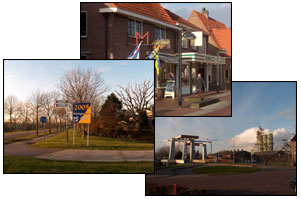 Jaap's photo project.